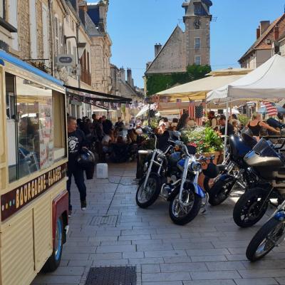 Bourgogne glaces Nuit st Georges